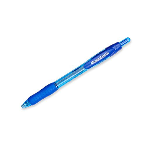 PROFILE RETRACT BALL PEN BOLD BLUE CJ.12