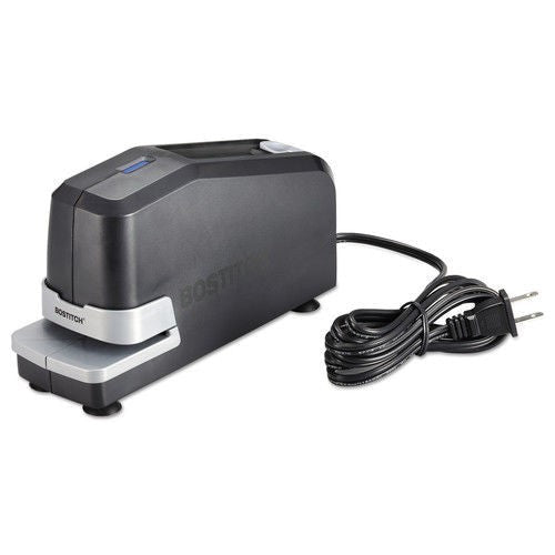 IMPULSE 25 ELECTRIC STAPLER BLACK