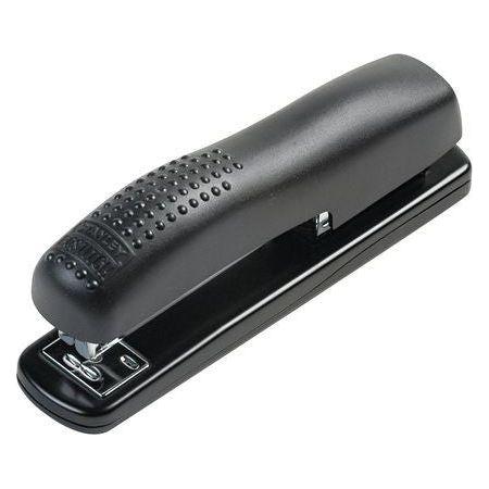 FULL STRIP ERGONOMIC DESKTOP STAPLER 20 SHEET
