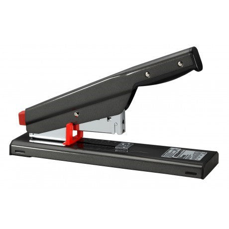 ANTIMICROBIAL HEAVY DUTY STAPLER BLACK
