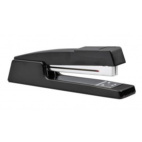 EXECUTIVE FULL STRIP STAPLER BLACK