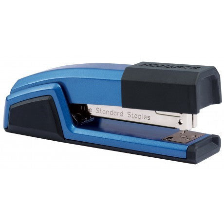 EPIC ALL METAL 3 IN 1 STAPLER W/REMOVER BLUE