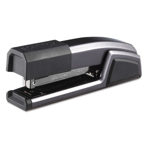 EPIC ALL METAL 3 IN 1 STAPLER W\REMOVER GRAY