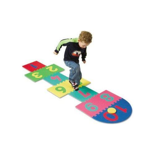 PEREGRINA DE 10 CUADRADOS