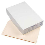 FOLDER MANILA LAT LEGAL 2 FAST REINFORCED BOX/50