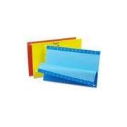 HANGING FOLDER LEGAL ASSORTED COLOR BOX/25