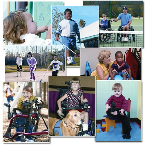 JUMBO LANGUAGE CARD BULLETIN BOARD