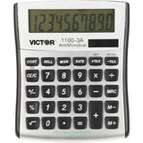 VICTOR 10-DIGIT DESKTOP CALCULATOR