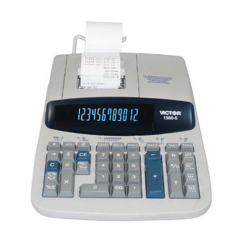 CALCULADORA 12-DIGITO