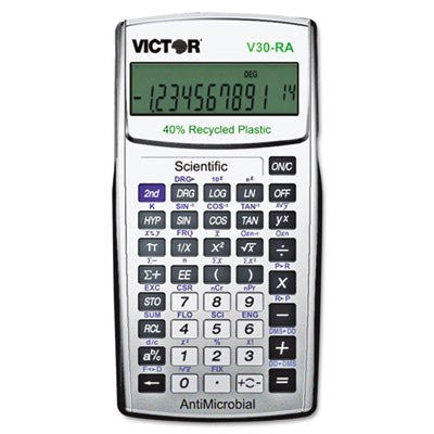 SCIENTIFIC CALCULATOR 10 DIGIT