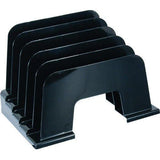 STEP SORTER BLACK LARGE