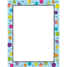 BRIGHTS 4EVER COMPUTER PAPER 8.5X11