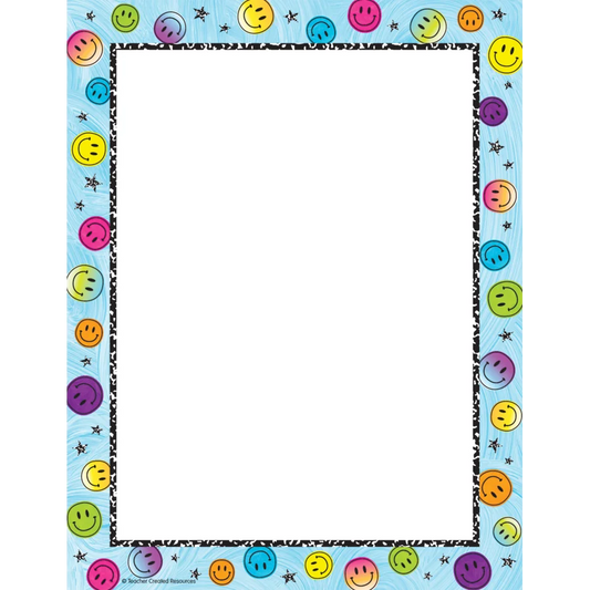 Brights 4EVER Computer Paper 8.5x11 – imagen 1 - JA Riollano