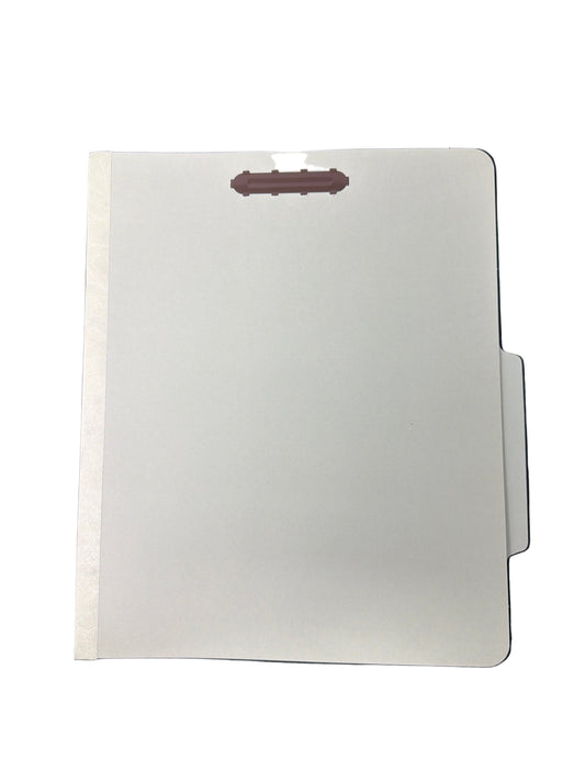 PARTITION FOLDER GREEN CARTA 3 PARTITION