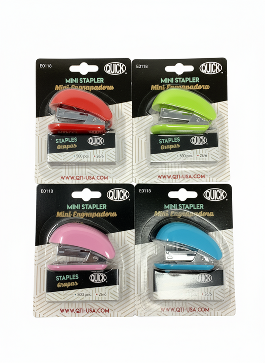 Mini Stapler #E0118