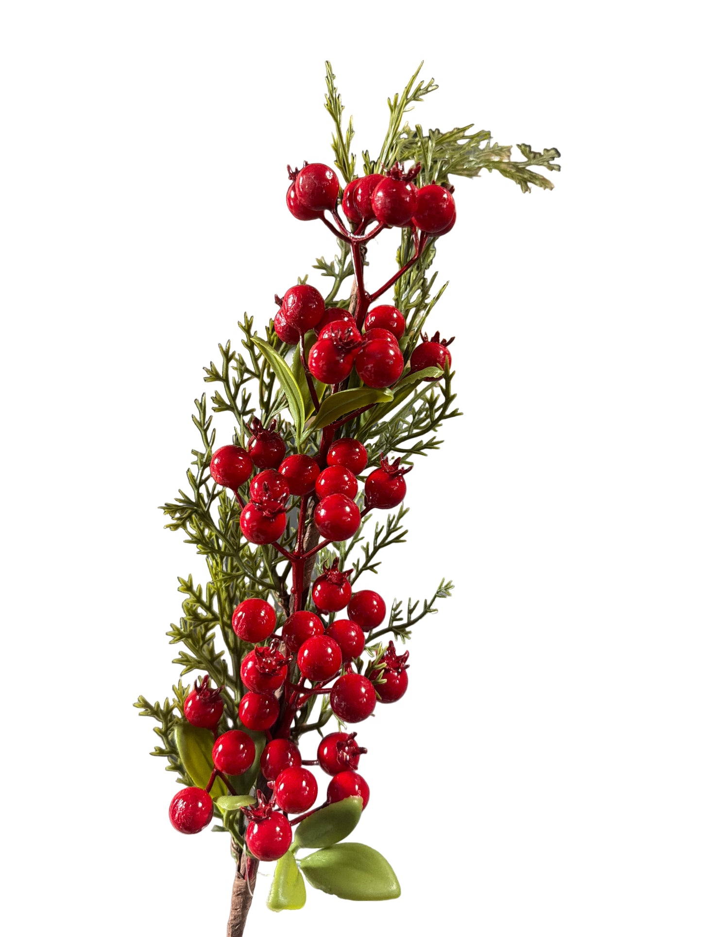 BERRY BRANCH 3ASTD 55CM