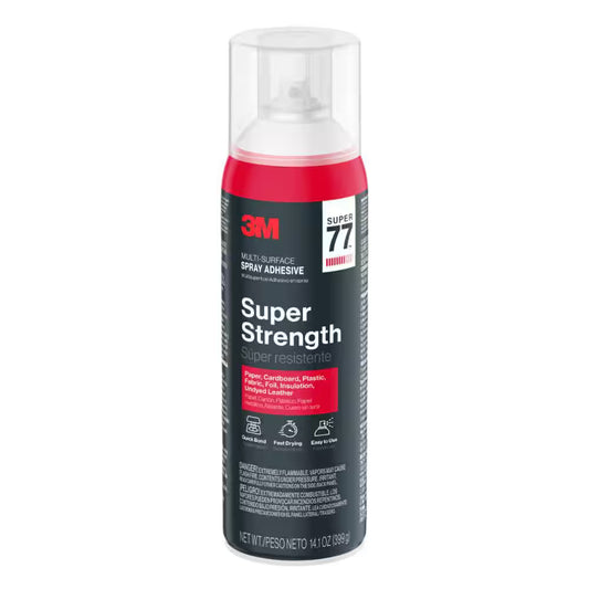 Super adhesive 77