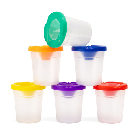 Vaso Mezclar Pintura Centrum