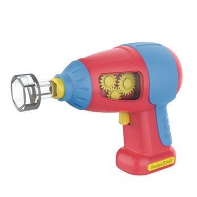 DESIGN & DRILL® POWER DRILL