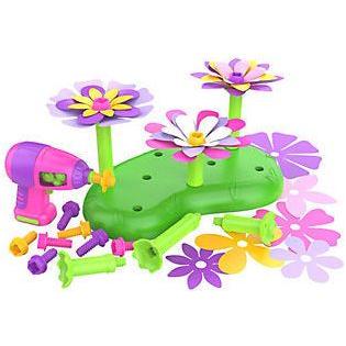 DESIGN & DRILL® STEM GARDEN