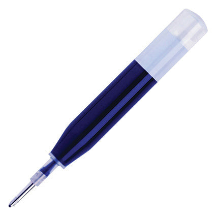GEL INK REFILL FOR ION MEDIUM BLUE