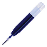 GEL INK REFILL FOR ION MEDIUM BLUE