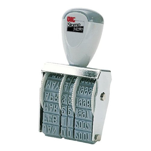 LINE DATER #2 BAND 12 YEAR