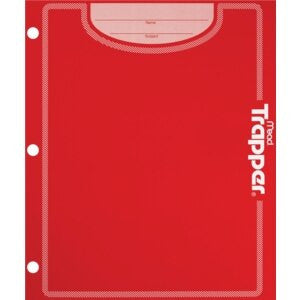 MD TWIN POCKET TRAPPER ASST