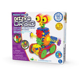 TECHNO GEARS DIZZY DROID