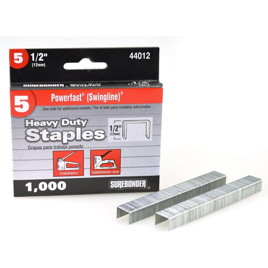 STAPLES #5 1/2"