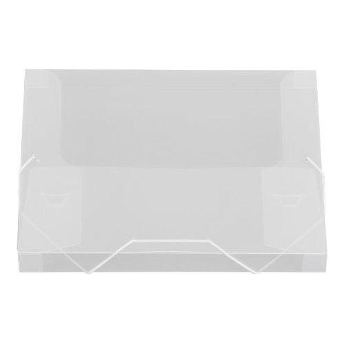 DOCUMENT HOLDER 1" CLEAR