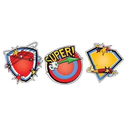 CUT-OUTS SUPER CLASS