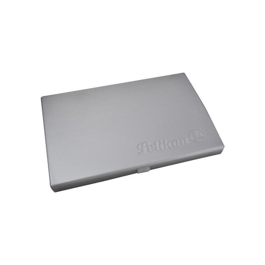 STAM PAD PLASTIC NO.1