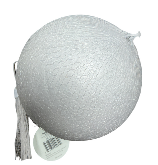 POLYFOAM BALL 5IN 1PCS