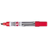 SUPER COLOR MARKER BROAD RED CJ.12