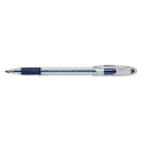 RSVP BALL POINT PEN FINE BLUE