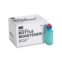 BOTTLE MOISTENER