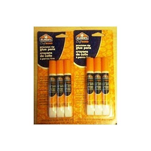 CRAFTBOND PRECISION TIP GLUE PENS