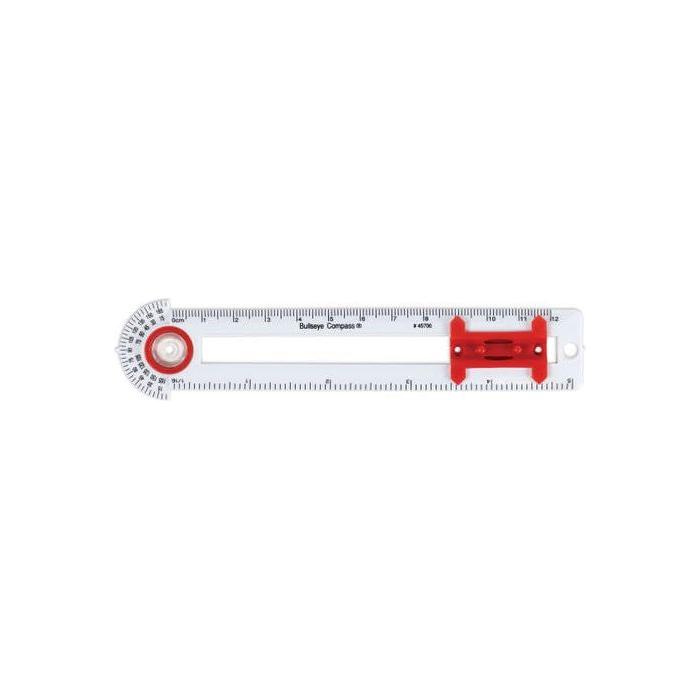 BULLSEYE® COMPASS
