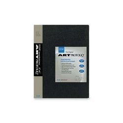 ART PROFOLIO 4" X 6" 24 PG