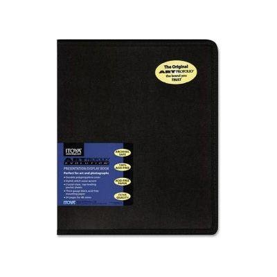 PROFOLIO EVOLUTION 9" X 12" 24 PG