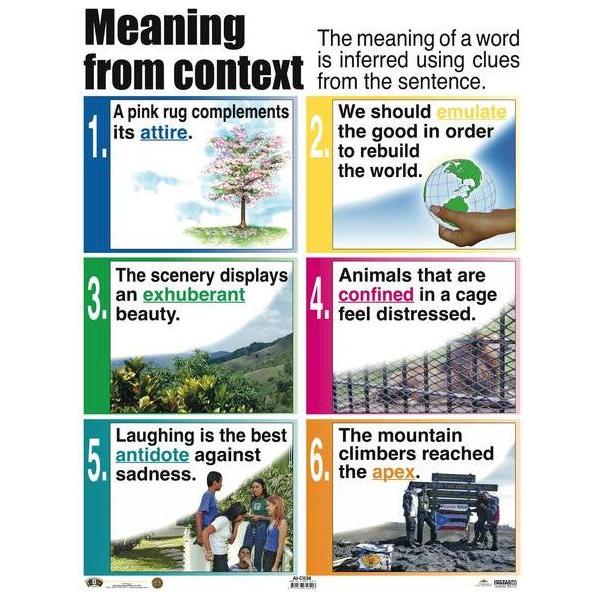 CARTEL MEANING FROM CONTEXT