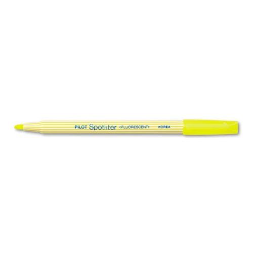SPOTLITER YELLOW CJ.12
