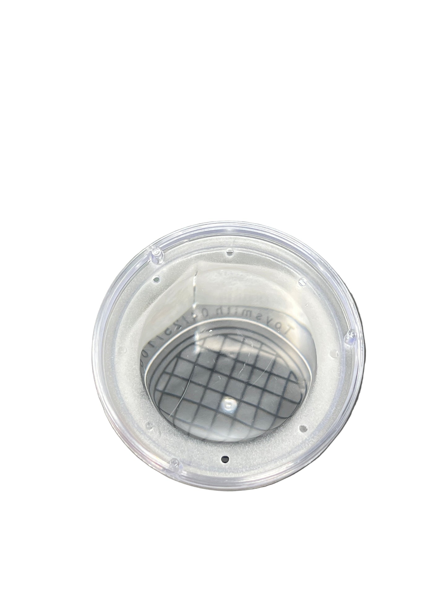 Magnifying Bug Viewer