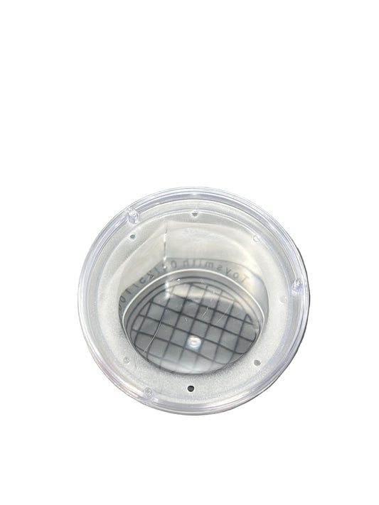 Magnifying Bug Viewer