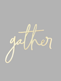 WOOD WORD GATHER