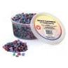 PIEDRITAS COLORES SURTIDOS 1-LB (PEBBLES)