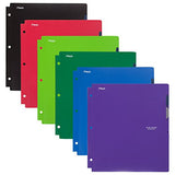 FIVE STAR 4-POCKET FOLDER