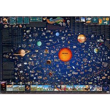 DINO'S SOLAR SYSTEMS