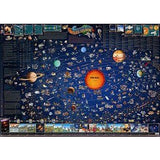 DINO'S SOLAR SYSTEMS